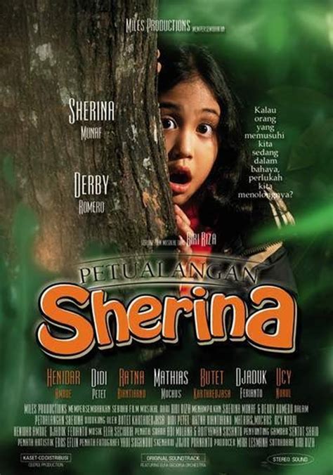 petualangan sherina 1 full movie
