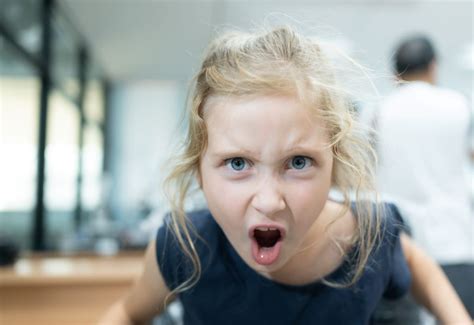 Petulant Child Definition
