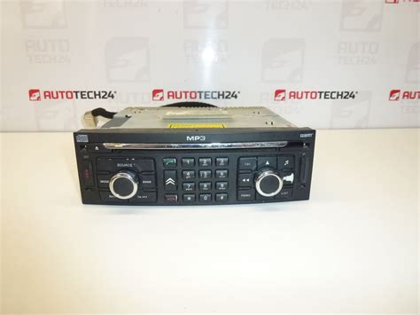 Peugeot Rt3 User Guide