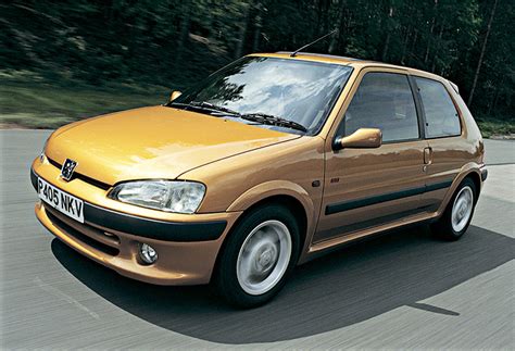 Read Online Peugeot 106 Price Guide 
