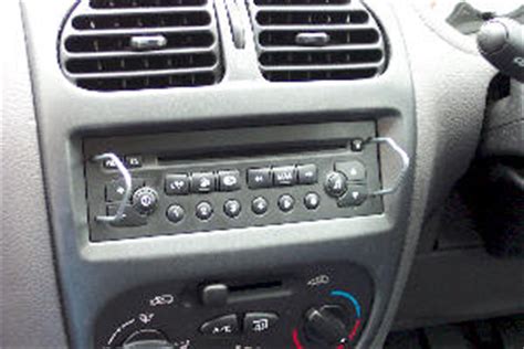 Read Peugeot 206 Audio Online Guide 