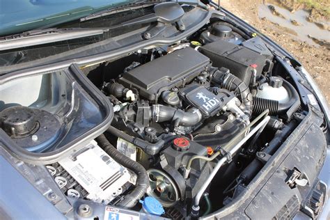 Download Peugeot 206 Engine 