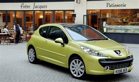 Download Peugeot 207 Buyers Guide 