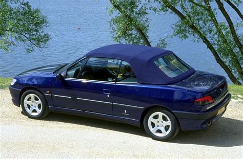 Download Peugeot 306 Cabriolet Buyers Guide 