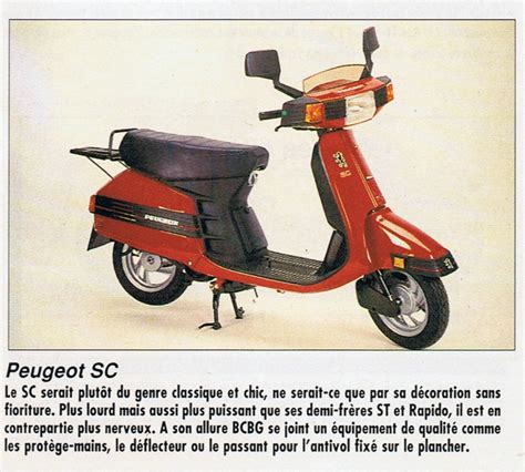 Read Online Peugeot Sc 50 Scooter Manual 