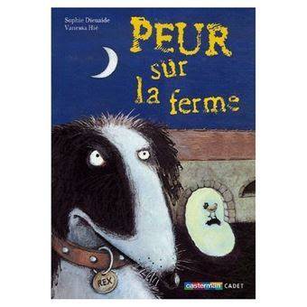 peur sur la ferme