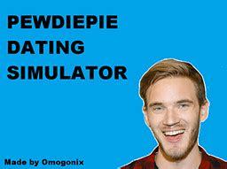 pewdiepie dating simulator vietsub