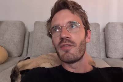 pewdiepie nudes