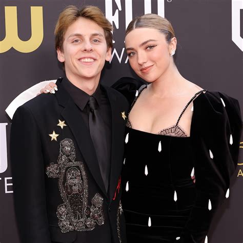 peyton and jacob dating