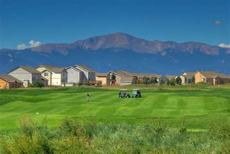 peyton colorado