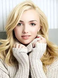 peyton list birth date