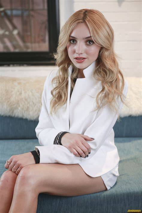 peyton list nude fakes