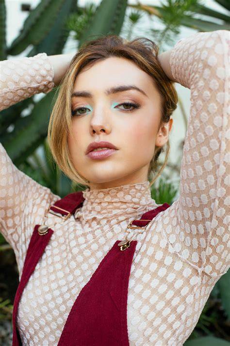 peyton roi list nude