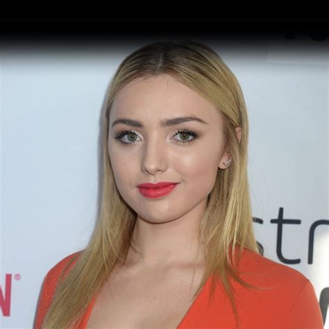 Peyton List Nide