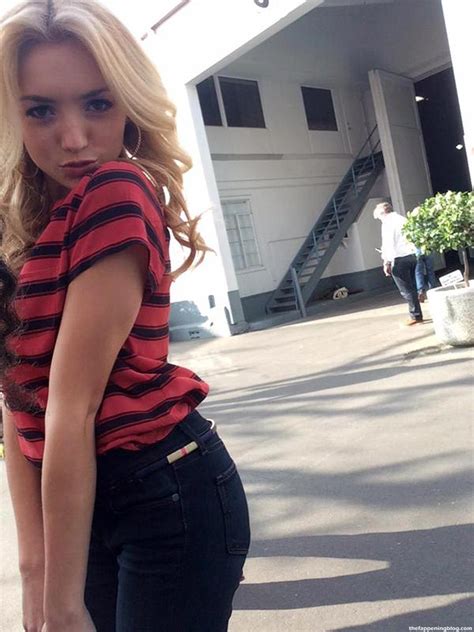 Peyton List Sextape