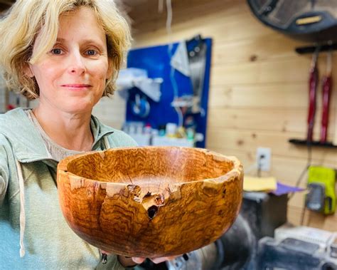 Pf Woodturning