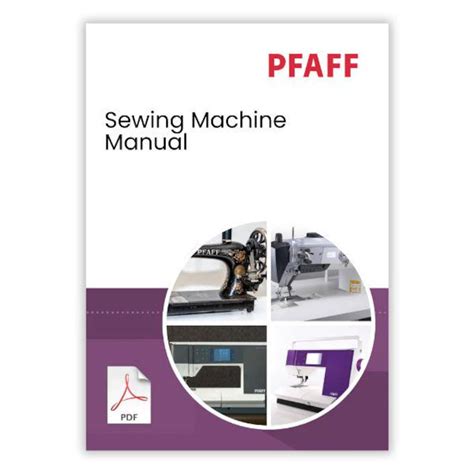 Pfaff 2170 Tutorials