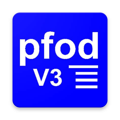 pfodDesigner V3 for pfodApp APK Download for Android 