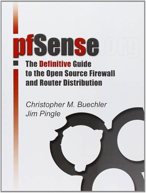 Pfsense The Definitive