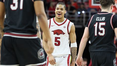 pg arkansas
