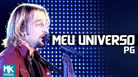 Pg Meu Universo