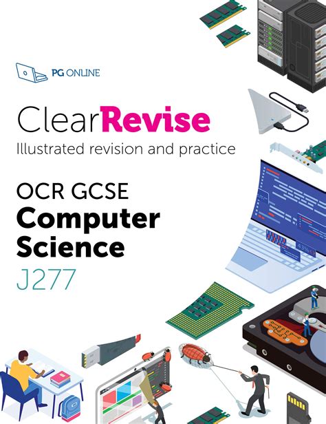 Pg Online Gcse Ocr Computing Teaching And Learning