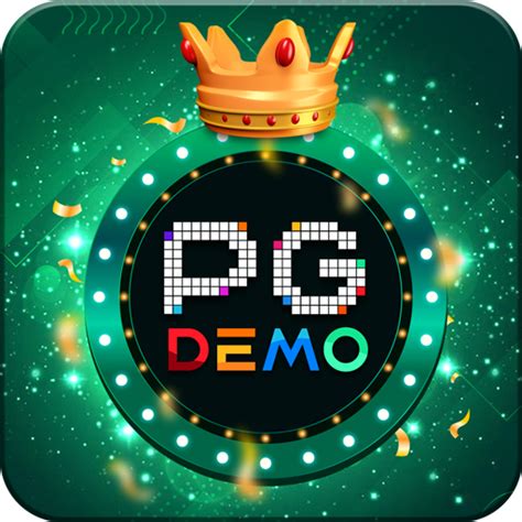 PG SLOT DEMO GRATIS：Demo PG