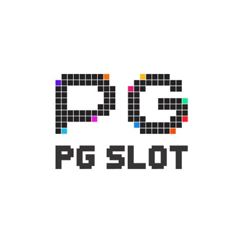 Pg Slot Logo    - Pg Slot Logo