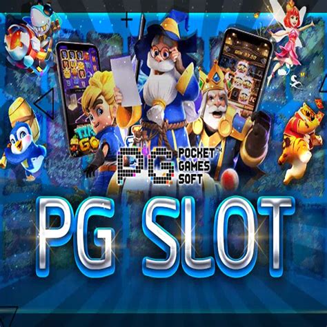 PG SLOT RESMI：5 Game Slot Terpopuler dari Provider PG Soft