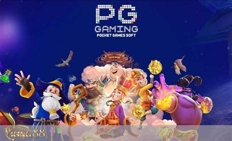 PG SOFT 88 SLOT：5 Game Slot Terpopuler dari Provider PG Soft