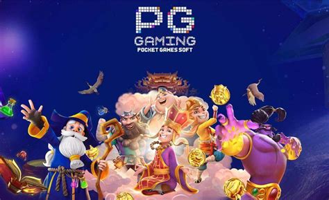 PG SOFT GACOR - PG Soft Bet 200 Receh Judi Slot Gacor Mudah Menang Ratusan