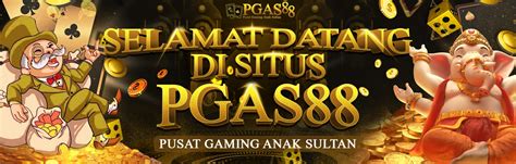 PGAS88 : Salah Satu Dari 13 Rekomendasi Situs Slot Gacor Hari Ini