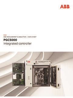 Full Download Pgc5000 Operating Manual 