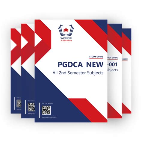 Read Online Pgdca Guide 