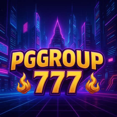 PGGROUP777 Link Gacor - Banner 1