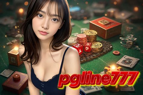 PGLINE777 Link Gacor - Banner 1