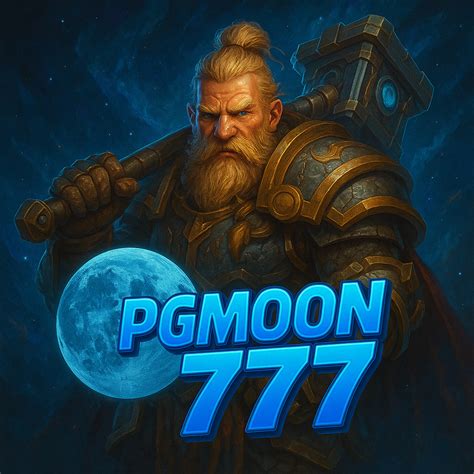 PGMOON777 Link Gacor - Banner 1