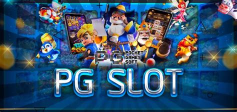 PGSLOTS 🚙 สล็อตแตกบ่อย Pgslot