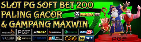Pgsoft Bet 200 Daftar Judi Slot Mahjong Ways 2 Gacor Rtp Live Hari Ini - Slot Online Bet Kecil