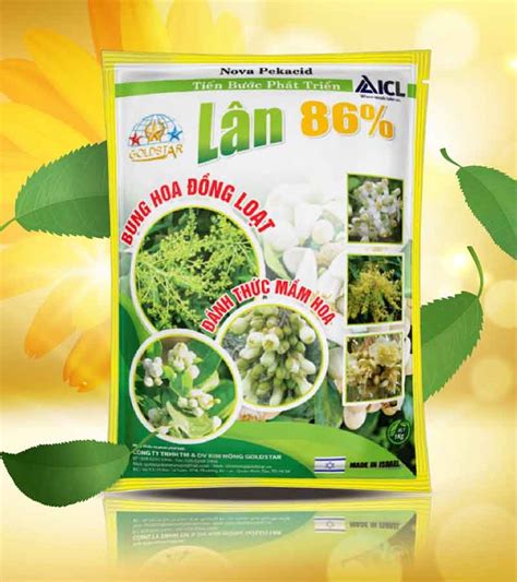 phân lân | Bi 2 PHN LN V S PHN