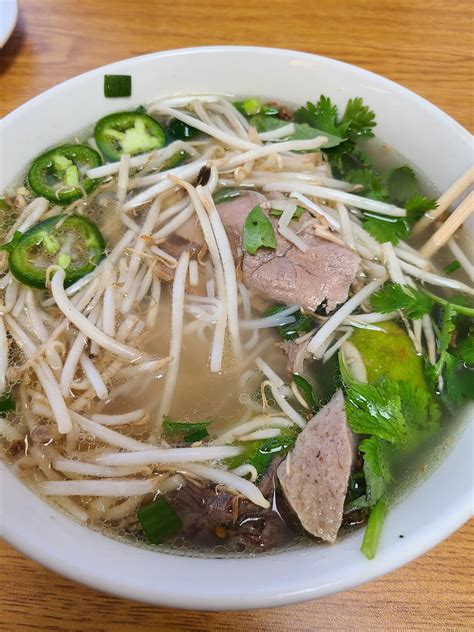 phò | Ngha ca t Ph T in Vit