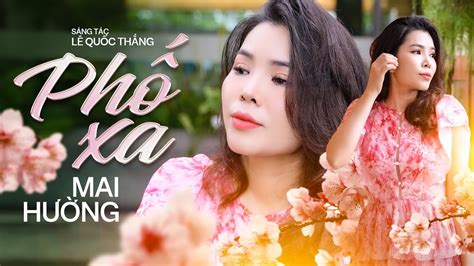 phố xa | PH XA MC SAN Stac L Quc