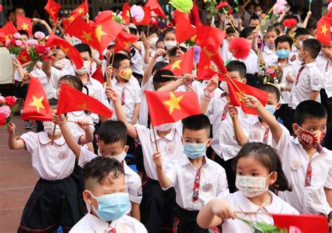 phổ cập giáo dục | PCGD MoET