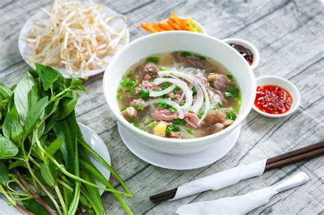phở | Cch Nu Ph B Ngon Nc Dng