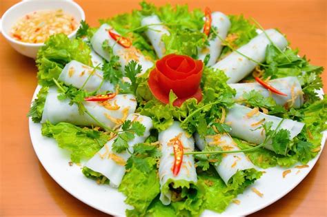 phở cuốn | 10 cch lm mn ph cun min