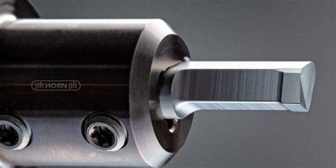 Ph Horn Broaching Catalog