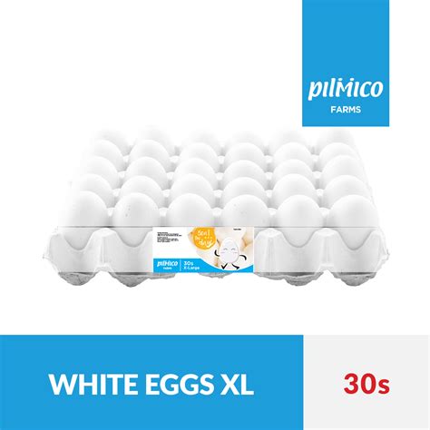 Ph Of Eggs