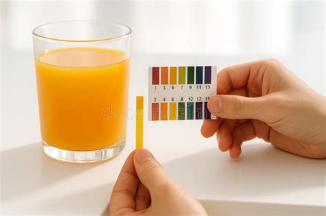 Ph Of Orange