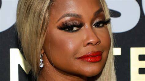 phaedra parks nude
