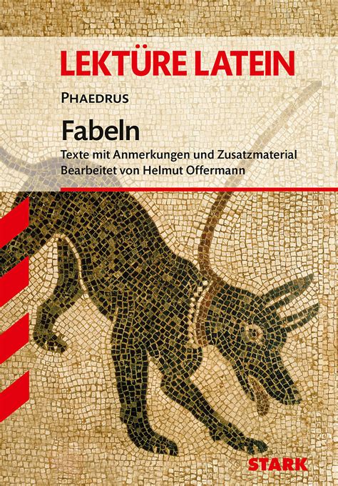 Phaedrus Fabeln